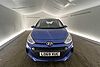 Hyundai I10 1.2 SE 5dr Auto Champion Blue