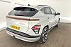 Hyundai KONA 160kW Ultimate 65kWh 5dr Auto Shimmer Blue