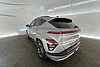 Hyundai KONA 160kW Ultimate 65kWh 5dr Auto Shimmer Blue