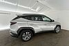 Hyundai TUCSON 1.6 TGDi SE Connect 5dr 2WD Shimmering Silver