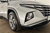 Hyundai TUCSON 1.6 TGDi SE Connect 5dr 2WD Shimmering Silver
