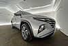Hyundai TUCSON 1.6 TGDi SE Connect 5dr 2WD Shimmering Silver