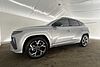Hyundai TUCSON 1.6T Hybrid N Line S 5dr Auto Shimmering Silver