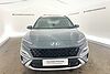 Hyundai KONA 1.6 GDi Hybrid Premium 5dr DCT Ecotronic Grey
