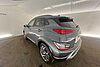 Hyundai KONA 1.6 GDi Hybrid Premium 5dr DCT Ecotronic Grey