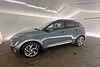 Hyundai KONA 1.6 GDi Hybrid Premium 5dr DCT Ecotronic Grey