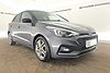 Hyundai I20 1.0 T-GDi Play 5dr Stardust Grey
