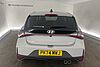 Hyundai I20 1.0T GDi N Line S 5dr DCT Grey