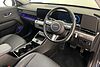Hyundai KONA 1.6 GDi Hybrid Ultimate 5dr DCT denim blue