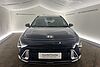 Hyundai KONA 1.6 GDi Hybrid Ultimate 5dr DCT denim blue