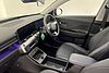 Hyundai KONA 1.6 GDi Hybrid Ultimate 5dr DCT denim blue