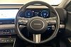 Hyundai KONA 1.6 GDi Hybrid Ultimate 5dr DCT denim blue
