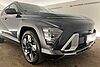 Hyundai KONA 1.6 GDi Hybrid Ultimate 5dr DCT denim blue