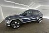 Hyundai KONA 1.6 GDi Hybrid Ultimate 5dr DCT denim blue