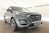 Hyundai TUCSON 1.6CRDi Premium SE (2WD) DCT 5 Door Micron Grey