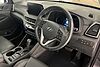 Hyundai TUCSON 1.6CRDi Premium SE (2WD) DCT 5 Door Micron Grey