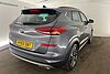 Hyundai TUCSON 1.6CRDi Premium SE (2WD) DCT 5 Door Micron Grey