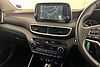Hyundai TUCSON 1.6CRDi Premium SE (2WD) DCT 5 Door Micron Grey