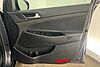 Hyundai TUCSON 1.6CRDi Premium SE (2WD) DCT 5 Door Micron Grey