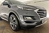 Hyundai TUCSON 1.6CRDi Premium SE (2WD) DCT 5 Door Micron Grey