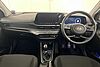 Hyundai I20 1.0T GDi Ultimate 5dr Dragon Red