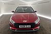 Hyundai I20 1.0T GDi Ultimate 5dr Dragon Red