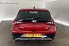 Hyundai I20 1.0T GDi Ultimate 5dr Dragon Red