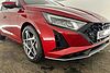 Hyundai I20 1.0T GDi Ultimate 5dr Dragon Red