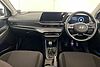 Hyundai I20 1.0T GDi Ultimate 5dr Vibrant Blue