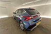 Hyundai I20 1.0T GDi Ultimate 5dr Vibrant Blue