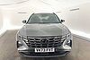 Hyundai TUCSON 1.6 TGDi Hybrid 230 Premium 5dr 2WD Auto Amazon Grey