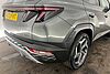 Hyundai TUCSON 1.6 TGDi Hybrid 230 Premium 5dr 2WD Auto Amazon Grey