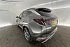Hyundai TUCSON 1.6 TGDi Hybrid 230 Premium 5dr 2WD Auto Amazon Grey