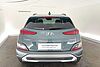 Hyundai KONA 1.6 GDi Hybrid Ultimate 5dr DCT Jungle Green