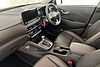 Hyundai KONA 1.6 GDi Hybrid Ultimate 5dr DCT Jungle Green