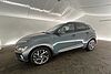 Hyundai KONA 1.6 GDi Hybrid Ultimate 5dr DCT Jungle Green