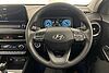 Hyundai KONA 1.6 GDi Hybrid Ultimate 5dr DCT Jungle Green