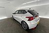 Hyundai I20 1.0T GDi 48V MHD Premium 5dr DCT Sleek Silver