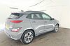 Hyundai KONA 150kW Ultimate 64kWh 5dr Auto Galactic Grey