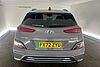 Hyundai KONA 150kW Ultimate 64kWh 5dr Auto Galactic Grey