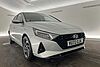 Hyundai I20 1.0T GDi 48V MHD Premium 5dr Sleek Silver