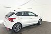 Hyundai I20 1.0T GDi 48V MHD Premium 5dr Sleek Silver