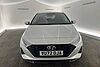 Hyundai I20 1.0T GDi 48V MHD Premium 5dr Sleek Silver