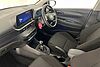 Hyundai I20 1.0T GDi 48V MHD Premium 5dr Sleek Silver