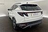 Hyundai TUCSON 1.6 TGDi Hybrid 230 Ultimate 5dr 2WD Auto White