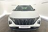 Hyundai TUCSON 1.6 TGDi Hybrid 230 Ultimate 5dr 2WD Auto White
