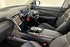 Hyundai TUCSON 1.6 TGDi Hybrid 230 Ultimate 5dr 2WD Auto White