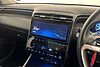 Hyundai TUCSON 1.6 TGDi Hybrid 230 Ultimate 5dr 2WD Auto White