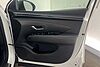 Hyundai TUCSON 1.6 TGDi Hybrid 230 Ultimate 5dr 2WD Auto White