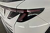 Hyundai TUCSON 1.6 TGDi Hybrid 230 Ultimate 5dr 2WD Auto White